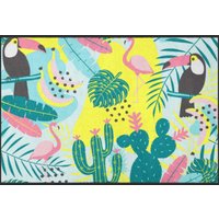 Fussmatte Tropical 4717