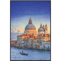 Fussmatte Venedig 11134