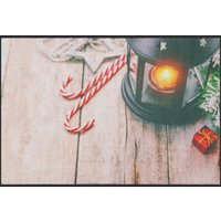 Fussmatte Weihnachten 6251
