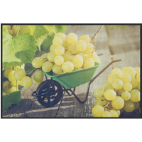 Fussmatte Wein 11151