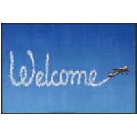 Fussmatte Welcome 10003