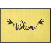 Fussmatte Welcome 10488