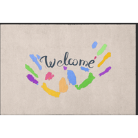 Fussmatte Welcome 10496