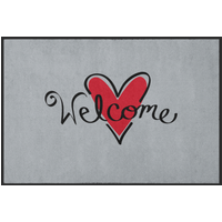 Fussmatte Welcome 10503