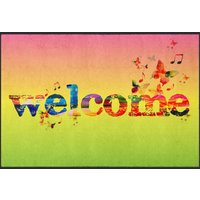 Fussmatte Welcome 4000