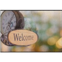 Fussmatte Welcome 5091