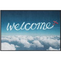 Fussmatte Welcome 5093