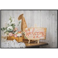 Fussmatte Welcome 5096