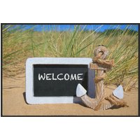 Fussmatte Welcome 5098