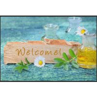 Fussmatte Welcome 6277