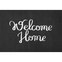 Fussmatte Welcome Home 4019