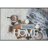 Fussmatte Welcome Home 4258