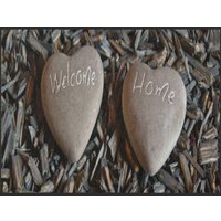 Fussmatte Welcome Home 4936