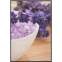 Fussmatte Wellness 10803