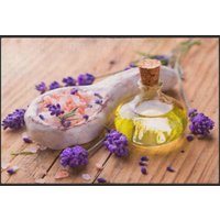 Fussmatte Wellness 5072