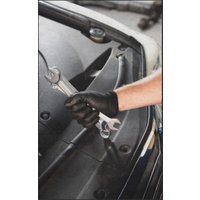 Fussmatte Werkstatt 7301