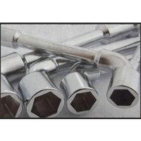 Fussmatte Werkzeug 5041