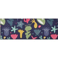 Küchenteppich 4642