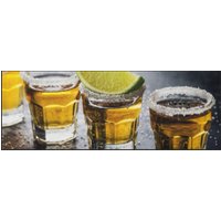 Küchenteppich Bar 4396