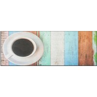 Küchenteppich Café 4374