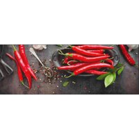 Küchenteppich Chili 4419