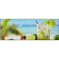 Küchenteppich Cocktail 4376