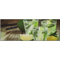 Küchenteppich Cocktail 4461