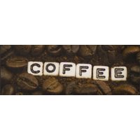Küchenteppich Coffee 4459