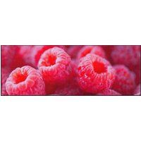 Küchenteppich Himbeere 4427