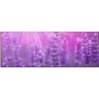 Küchenteppich Lavendel 4436