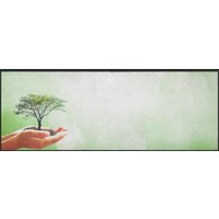 Läufer Baum 10162