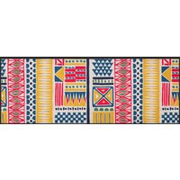 Läufer Patchwork 10126