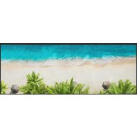 Läufer Strand 10258