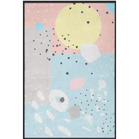 Teppich Patchwork 10118