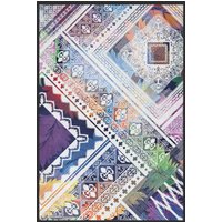 Teppich Patchwork 10119
