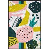 Teppich Patchwork 10122