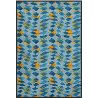Teppich Patchwork 10651
