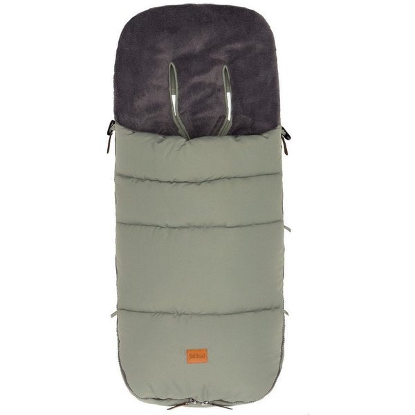 Fillikid Fußsack Fillikid Winterfußsack Kinley Coralfleece