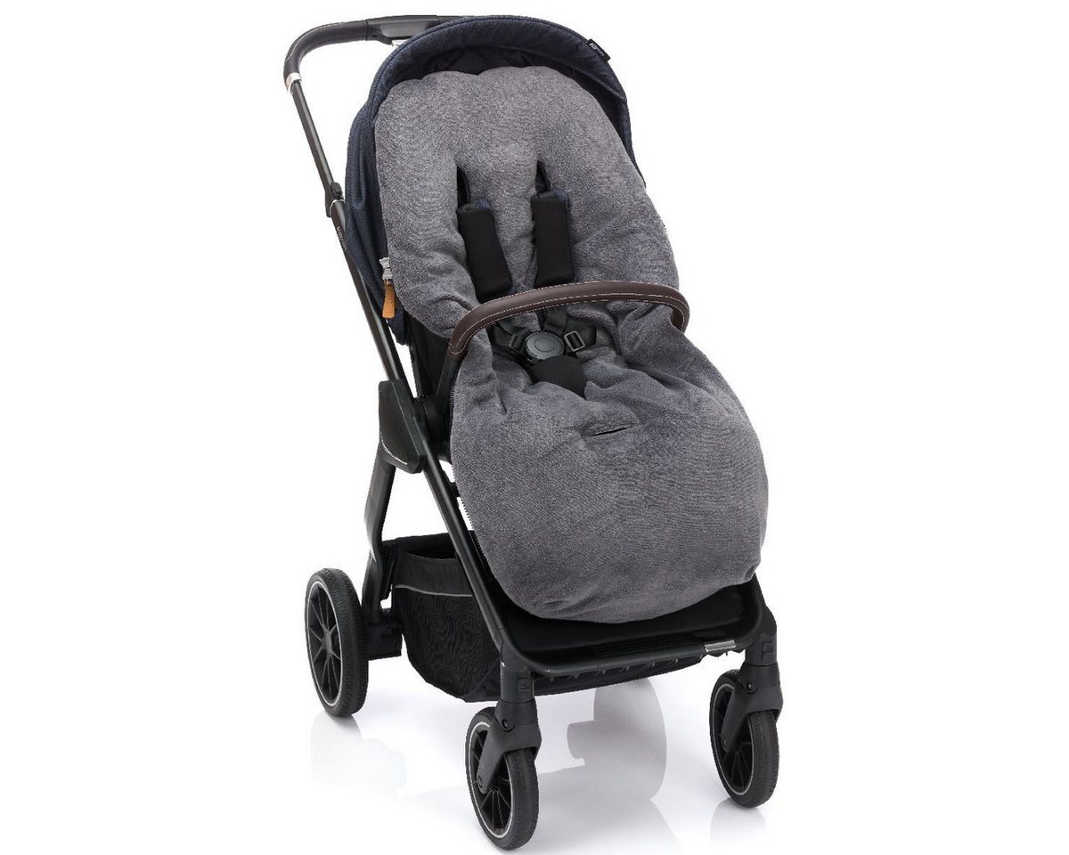 Fillikid Fußsack Fillikid Winterfußsack Kinley Coralfleece – Bild 2 von 5