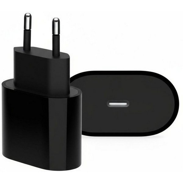 Futurea 20W USB-C Power Adapter Ladestecker Schnellladegerät Ladegerät Smartphone-Ladegerät (2220,00 mA, für Huawei, iPhone 17 16 15 Pro Air Samsung Galaxy S25 