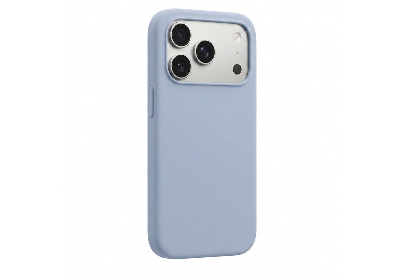 Futurea Handyhülle Silikon MagSafe Case 3in1 Set Panzerglas iPhone 18 Pro & Pro Max 6,3" - 6,9", Premium Schutzset mit Schutzfolie 9H Härtegrad für das Apple iP – Bild 2 von 5