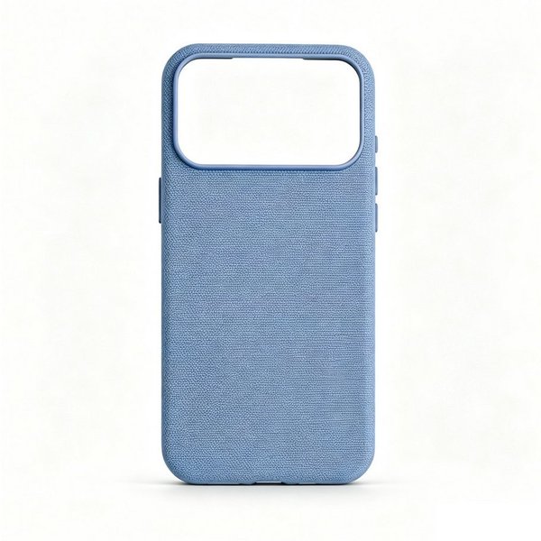 Futurea Handyhülle Woven Premium für Apple iPhone 18 Pro & Pro Max, MagSafe kompatibel 6,3" - 6,9", Case für iPhone 17 Pro/Max sowie iPhone 18 Pro & iPhone 18 P
