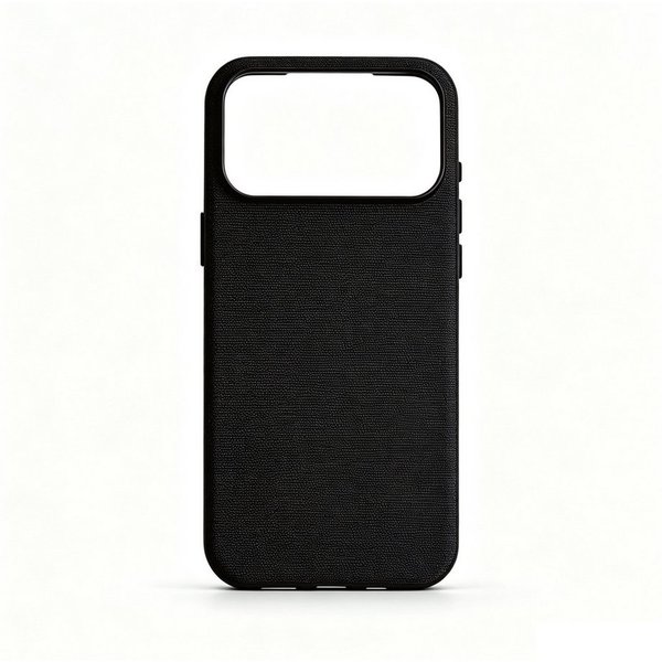 Futurea Handyhülle Woven Premium für Apple iPhone 18 Pro & Pro Max, MagSafe kompatibel 6,3" - 6,9", Case für iPhone 17 Pro/Max sowie iPhone 18 Pro & iPhone 18 P