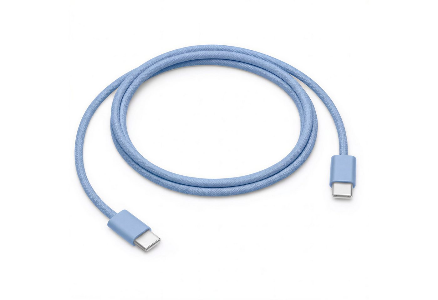 Futurea iPhone USB-C Kabel 60W Ladekabel 1m 2m USB-C Lightning Smartphone-Kabel, USB-C, USB-C (100 cm), für iPhone 16 17 18 Pro Max Plus, iPad, MacBook Air, Sam – Bild 3 von 4