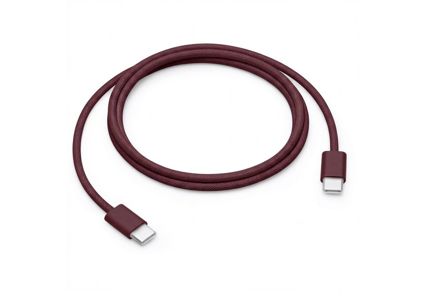 Futurea iPhone USB-C Kabel 60W Ladekabel 1m 2m USB-C Lightning Smartphone-Kabel, USB-C, USB-C (200 cm), für iPhone 16 17 18 Pro Max Plus, iPad, MacBook Air, Sam – Bild 3 von 4