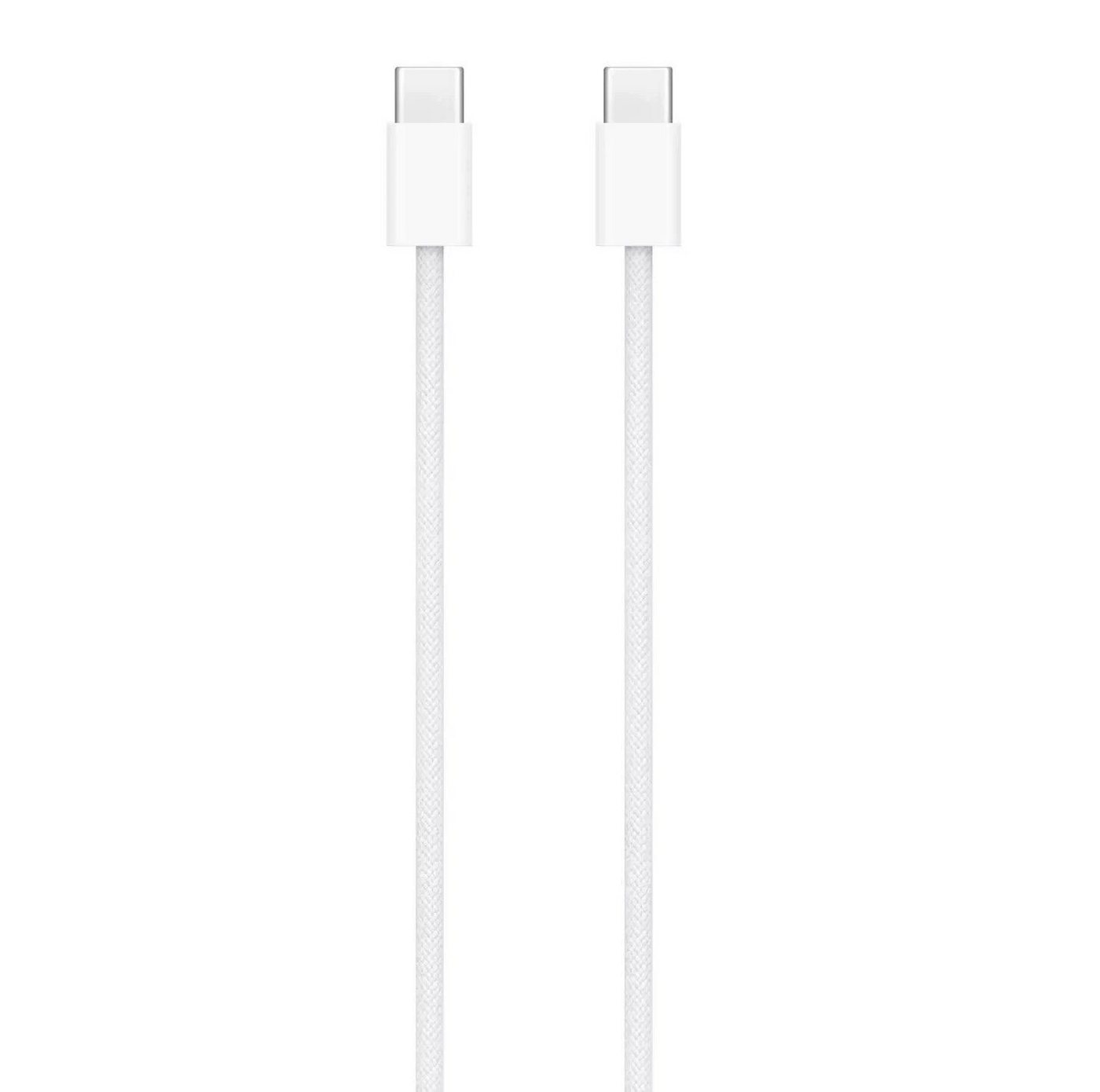Futurea iPhone USB-C Kabel 60W Ladekabel 1m 2m USB-C Lightning Smartphone-Kabel, USB-C, USB-C (100 cm), für iPhone 16 17 18 Pro Max Plus, iPad, MacBook Air, Sam – Bild 5 von 5