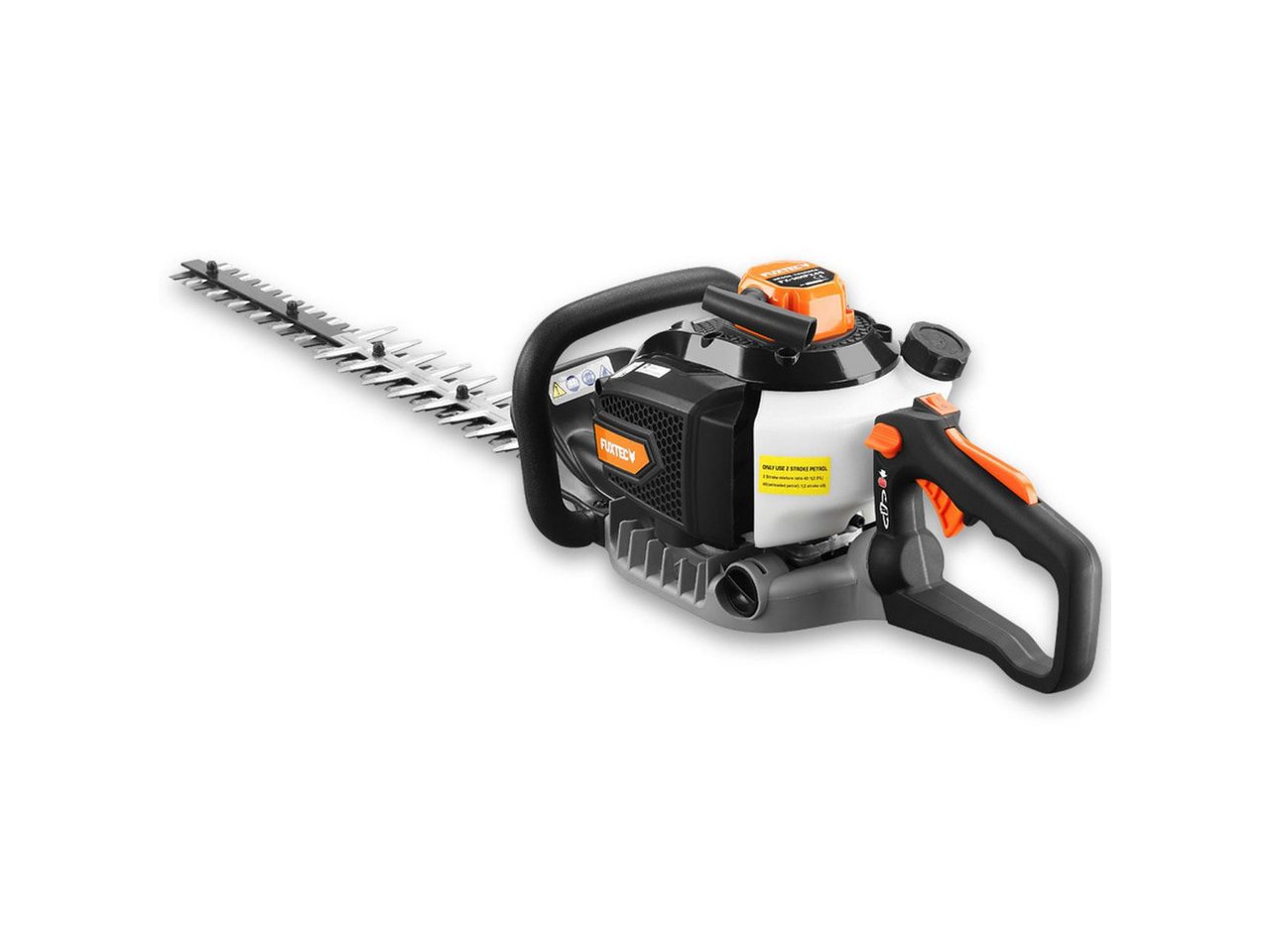 FUXTEC Benzin-Heckenschere FX-MHP245 – Bild 2 von 5