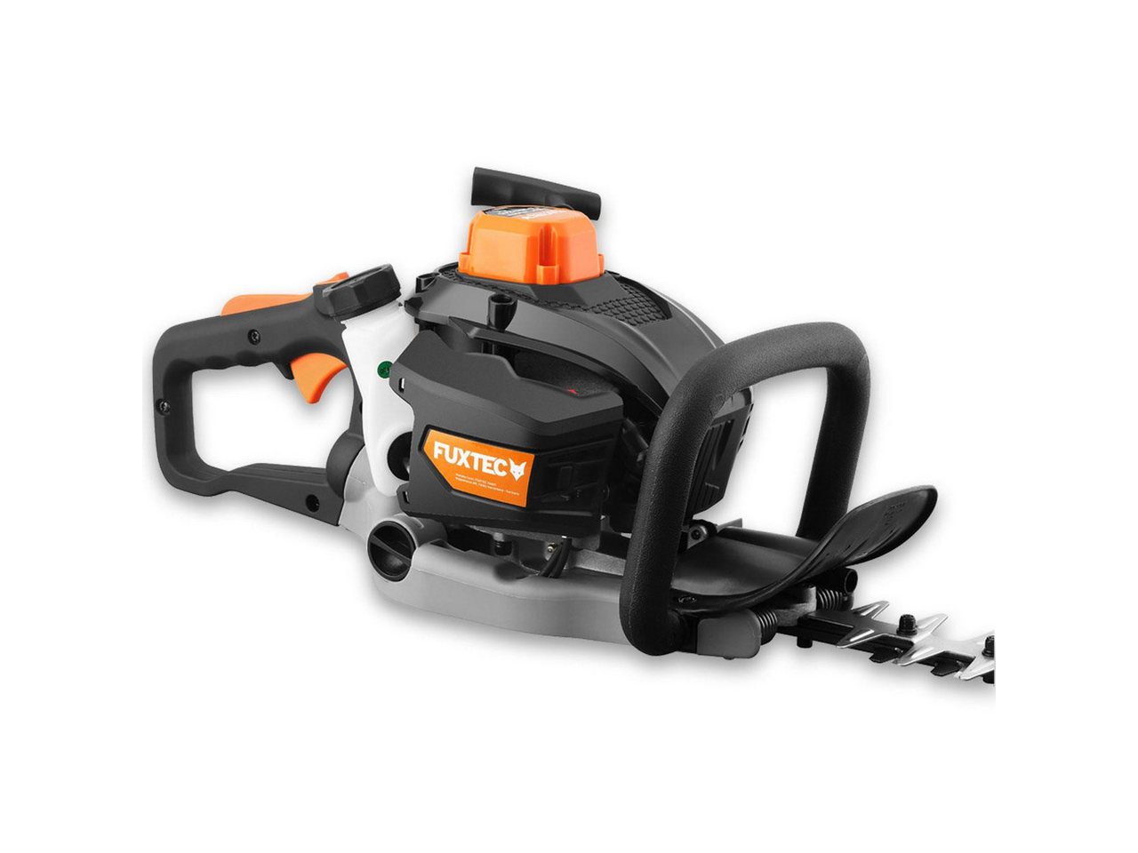 FUXTEC Benzin-Heckenschere FX-MHP245 – Bild 5 von 5