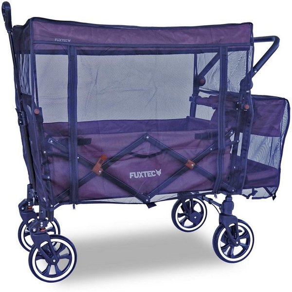 FUXTEC Bollerwagen CT800-FG, Zubehör Insektenschutz