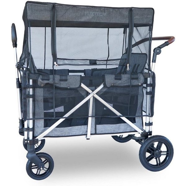 FUXTEC Bollerwagen CTXL-900-FG, Zubehör Insektenschutz